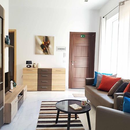 Ac1- Prime Location 3 Bedroom Apt In St.Julian'S Saint Julian's Exterior photo