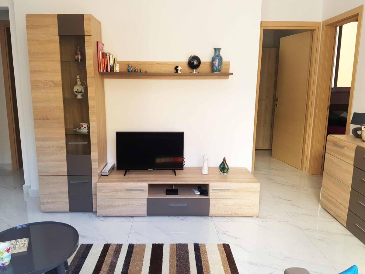 Ac1- Prime Location 3 Bedroom Apt In St.Julian'S Saint Julian's Exterior photo