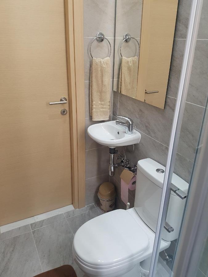 Ac1- Prime Location 3 Bedroom Apt In St.Julian'S Saint Julian's Exterior photo